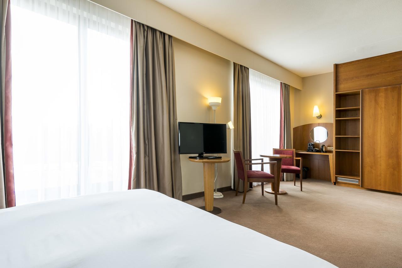 Astoria Hotel Antwerpen Exterior foto